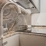 Amazzonico Apartmán Terst