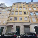 Apartman Amazzonico Trieszt