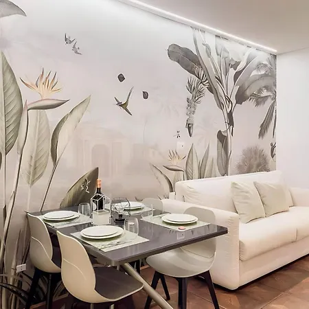 Apartment Amazzonico
