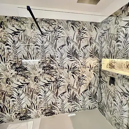Apartment Amazzonico Trieste
