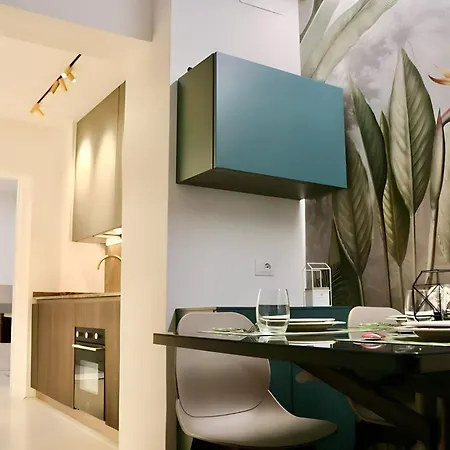 アパート Amazzonico *