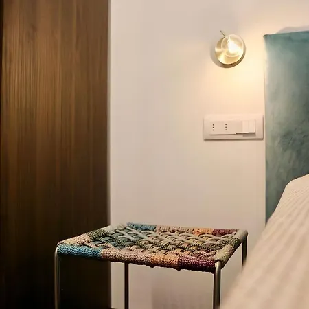 Apartment Amazzonico Trieste