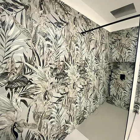 Apartment Amazzonico Trieste
