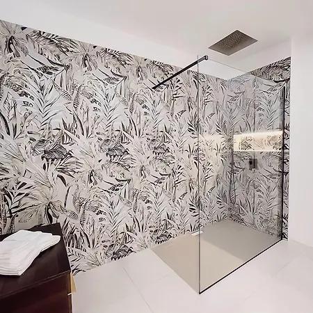 アパート Amazzonico *