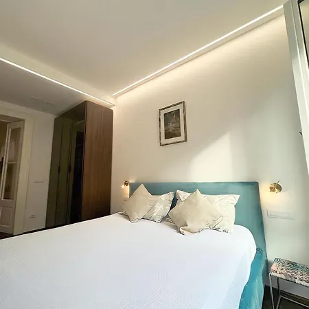 Apartment Amazzonico