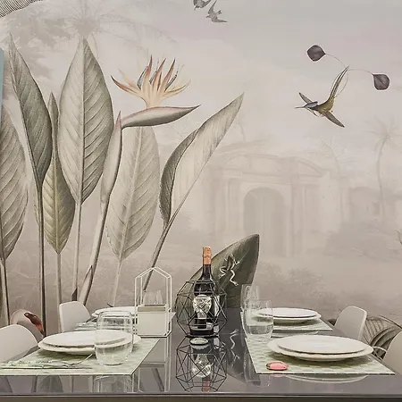 Amazzonico Apartment